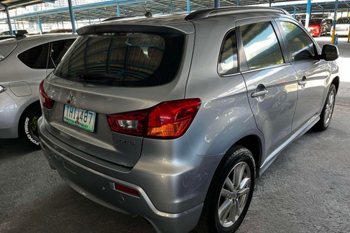 Second hand 2011 Mitsubishi ASX 2.0 GLS AT 