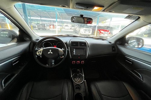 Used 2011 Mitsubishi ASX 2.0 GLS AT