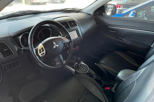 Used 2011 Mitsubishi ASX 2.0 GLS AT