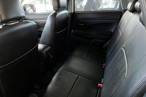 Used 2011 Mitsubishi ASX 2.0 GLS AT