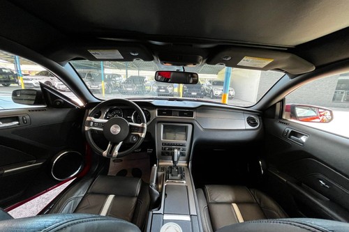 Used 2014 Ford Mustang 5.0L GT Premium V8