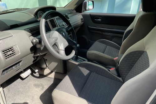 2nd Hand 2013 Nissan X–Trail 2.0L 4x2