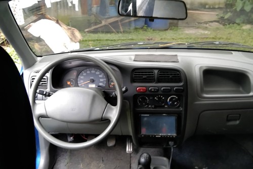 2nd Hand 2008 Suzuki Alto 800 Deluxe