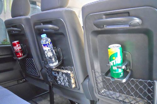 Used 2012 Toyota Hiace GL Grandia M/T