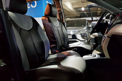 Old 2019 Toyota Rush 1.5 G GR-S A/T