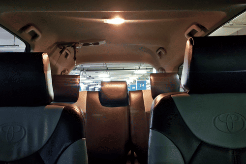 Used 2019 Toyota Rush 1.5 G GR-S A/T