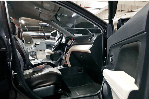 Used 2019 Toyota Rush 1.5 G GR-S A/T