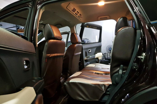 Used 2019 Toyota Rush 1.5 G GR-S A/T