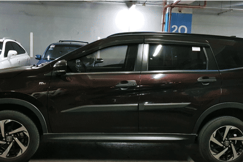 Used 2019 Toyota Rush 1.5 G GR-S A/T