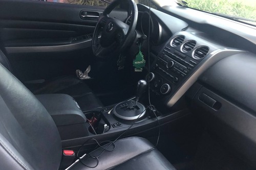 Second hand 2012 Mazda CX-7 2.5 AT 