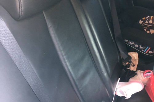 Used 2012 Mazda CX-7 2.5 AT