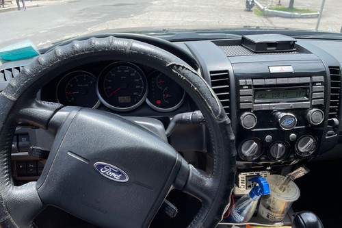 Used 2015 Ford Everest LIMITED 2.5 4x2 AT