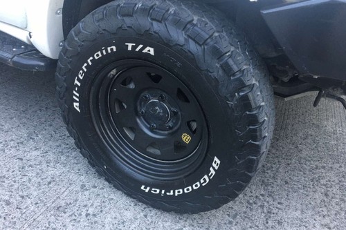 Used 2005 Toyota Fortuner 3.0 V AT