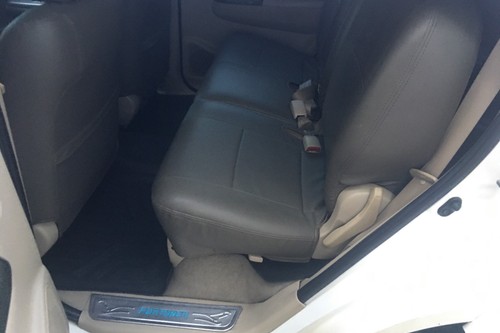 Used 2005 Toyota Fortuner 3.0 V AT