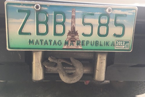 Used 2005 Toyota Fortuner 3.0 V AT