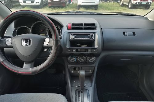 Used 2005 Honda City 1.5 V CVT