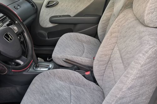 Second hand 2005 Honda City 1.5 V CVT 