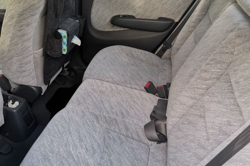Used 2005 Honda City 1.5 V CVT