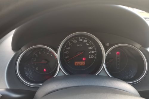 Used 2005 Honda City 1.5 V CVT