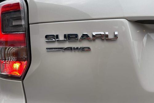 Used 2016 Subaru Forester 2.0i-Premium