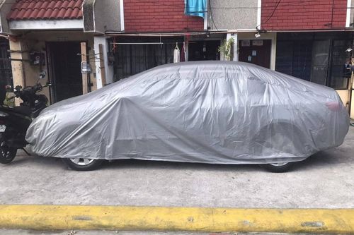 Second hand 2009 Toyota Corolla Altis 1.6 G AT 