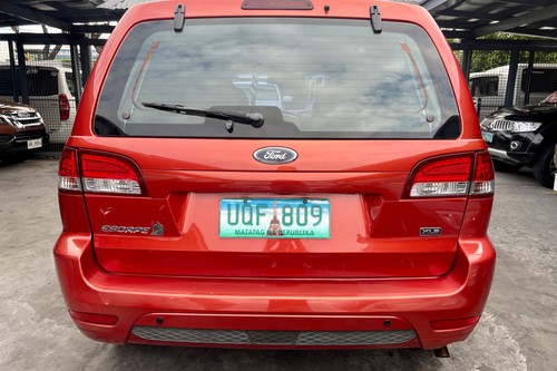 Used 2012 Ford Escape 2.3L XLS AT