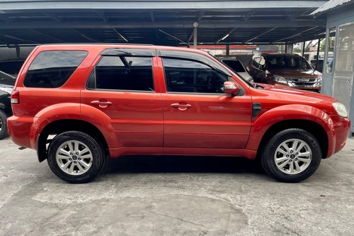 Used 2012 Ford Escape 2.3L XLS AT