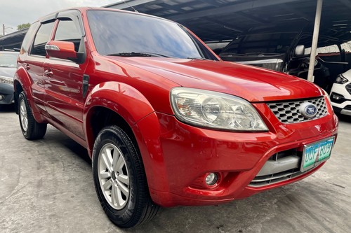 Used 2012 Ford Escape 2.3L XLS AT