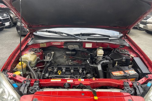 Used 2012 Ford Escape 2.3L XLS AT