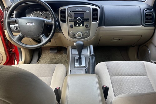 Used 2012 Ford Escape 2.3L XLS AT