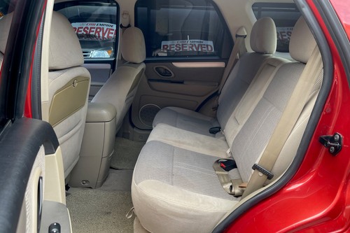 Used 2012 Ford Escape 2.3L XLS AT