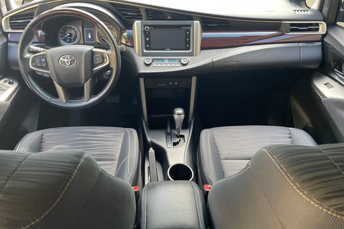 Second hand 2019 Toyota Innova 2.0 G Gas AT 