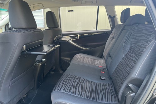 Used 2019 Toyota Innova 2.0 G Gas AT