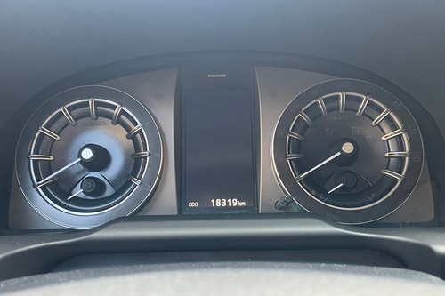 Used 2019 Toyota Innova 2.0 G Gas AT