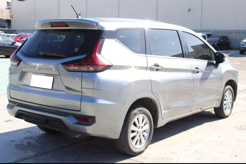 Used 2019 Mitsubishi Xpander GLX 1.5G 2WD MT