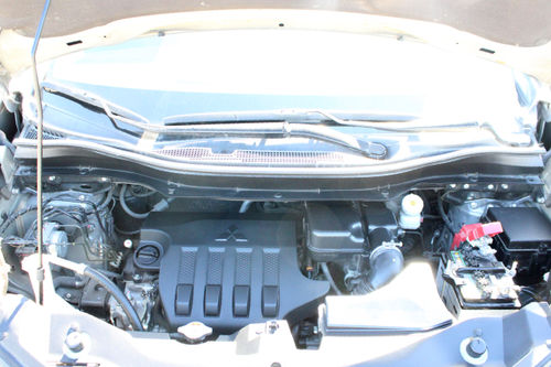 Used 2019 Mitsubishi Xpander GLX 1.5G 2WD MT