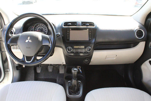 Second hand 2016 Mitsubishi Mirage G4 GLS 1.2 MT 