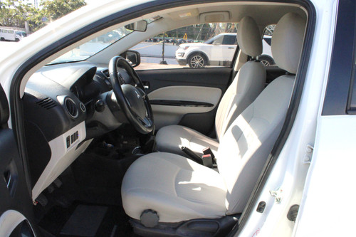 Second hand 2016 Mitsubishi Mirage G4 GLS 1.2 MT 