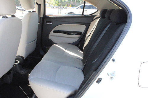 Used 2016 Mitsubishi Mirage G4 GLS 1.2 MT