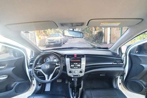 Used 2010 Honda City 1.5 E CVT