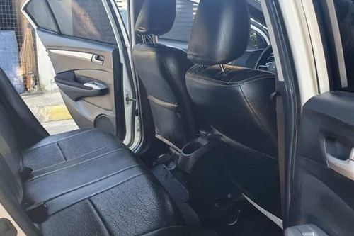 Second hand 2010 Honda City 1.5 E CVT 