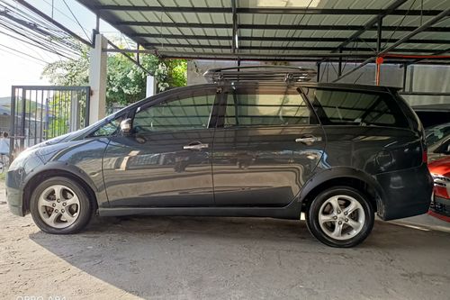 2nd Hand 2005 Mitsubishi Grandis 2.4L AT