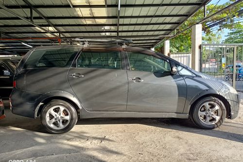 Used 2005 Mitsubishi Grandis 2.4L AT