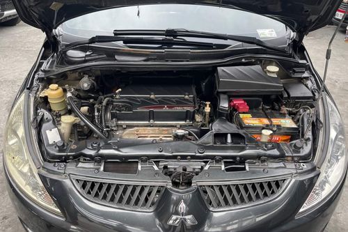 Used 2005 Mitsubishi Grandis 2.4L AT