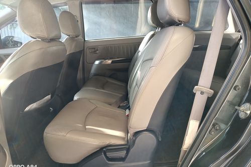 Used 2005 Mitsubishi Grandis 2.4L AT