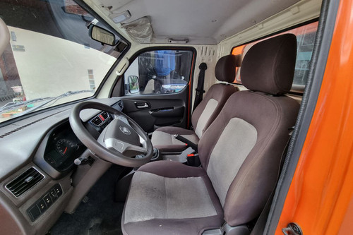 Second hand 2019 Foton Gratour MPV 14 Seater 