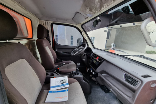 Used 2019 Foton Gratour MPV 14 Seater