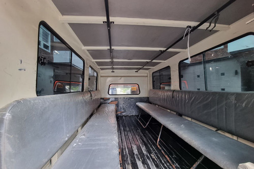 Used 2019 Foton Gratour MPV 14 Seater