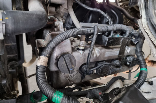 Used 2019 Foton Gratour MPV 14 Seater