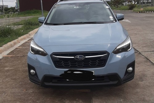Second hand 2019 Subaru XV 2.0i-S EyeSight 
